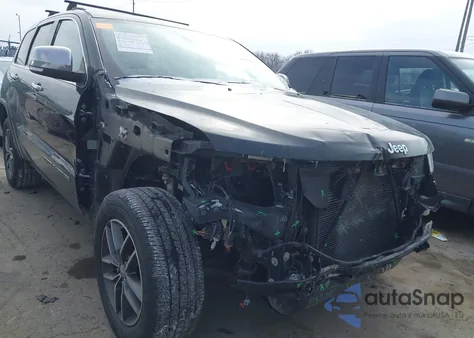 2017 Jeep Grand Cherokee Limited 4X4 z USA, uszkodzony, nr VIN 1C4RJFBG8HC676532